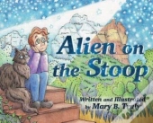 Alien On The Stoop