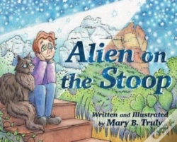 Capa do artigo Alien On The Stoop
