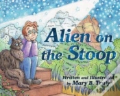 Capa do artigo Alien On The Stoop