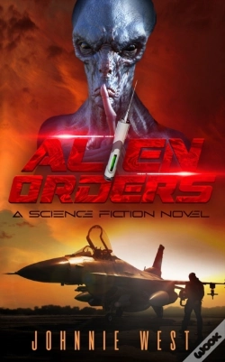 Capa do artigo Alien Orders