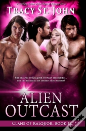 Alien Outcast