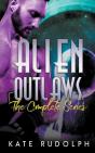 Alien Outlaws: The Complete Series - Preview