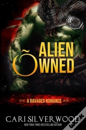 Capa do artigo Alien Owned