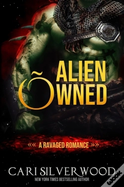 Capa do artigo Alien Owned