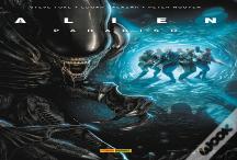 Alien: Paradiso