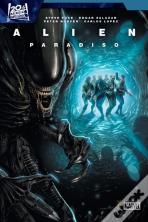Alien: Paradiso