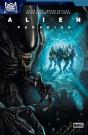 Alien: Paradiso - Preview