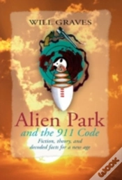 Capa do artigo Alien Park And The 911 Code