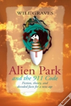Capa do artigo Alien Park And The 911 Code
