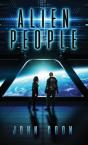 Alien People - Preview