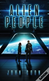 Alien People