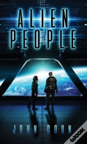 Capa do artigo Alien People