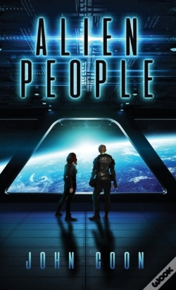 Capa do artigo Alien People