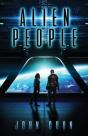 Alien People - Preview