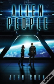 Capa do artigo Alien People
