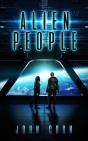 Alien People - Preview
