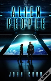 Capa do artigo Alien People
