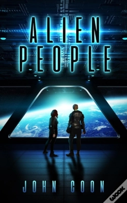 Capa do artigo Alien People