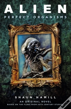 Capa do artigo Alien: Perfect Organisms