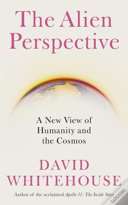 Capa do artigo Alien Perspective
