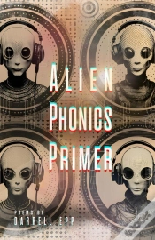 Capa do artigo Alien Phonics Primer