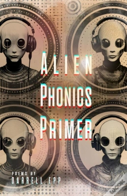 Capa do artigo Alien Phonics Primer