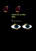 Alien Pi In The Sky?