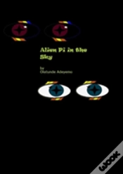 Capa do artigo Alien Pi In The Sky?
