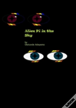 Capa do artigo Alien Pi In The Sky?