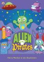 Alien Pirates - Preview