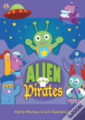 Alien Pirates