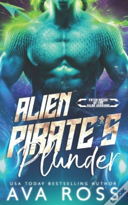 Capa do artigo Alien Pirate'S Plunder
