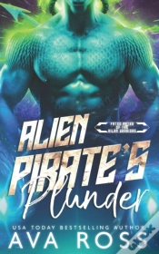 Capa do artigo Alien Pirate