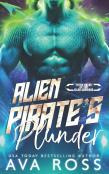 Alien Pirate'S Plunder