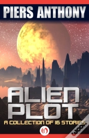 Capa do artigo Alien Plot