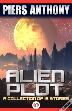 Capa do artigo Alien Plot