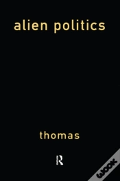 Capa do artigo Alien Politics