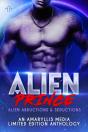 Alien Prince - Preview