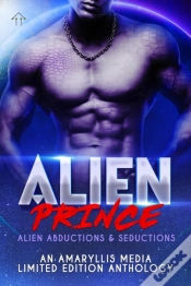 Capa do artigo Alien Prince