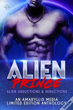 Capa do artigo Alien Prince