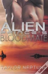 Alien Prince'S Bloodmate