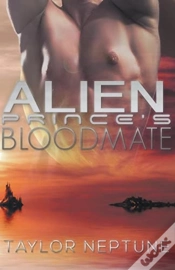 Capa do artigo Alien Prince
