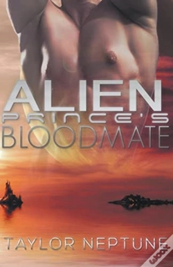 Capa do artigo Alien Prince'S Bloodmate