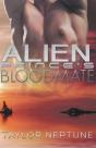 Alien Prince'S Bloodmate - Preview