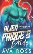 Alien Prince'S Bride