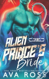 Alien Prince'S Bride