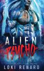Alien Psycho - Preview