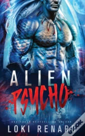 Alien Psycho