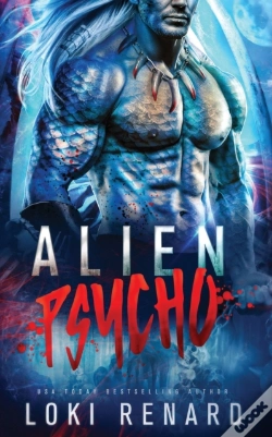 Capa do artigo Alien Psycho