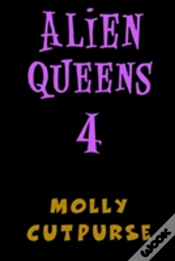 Capa do artigo Alien Queens 4